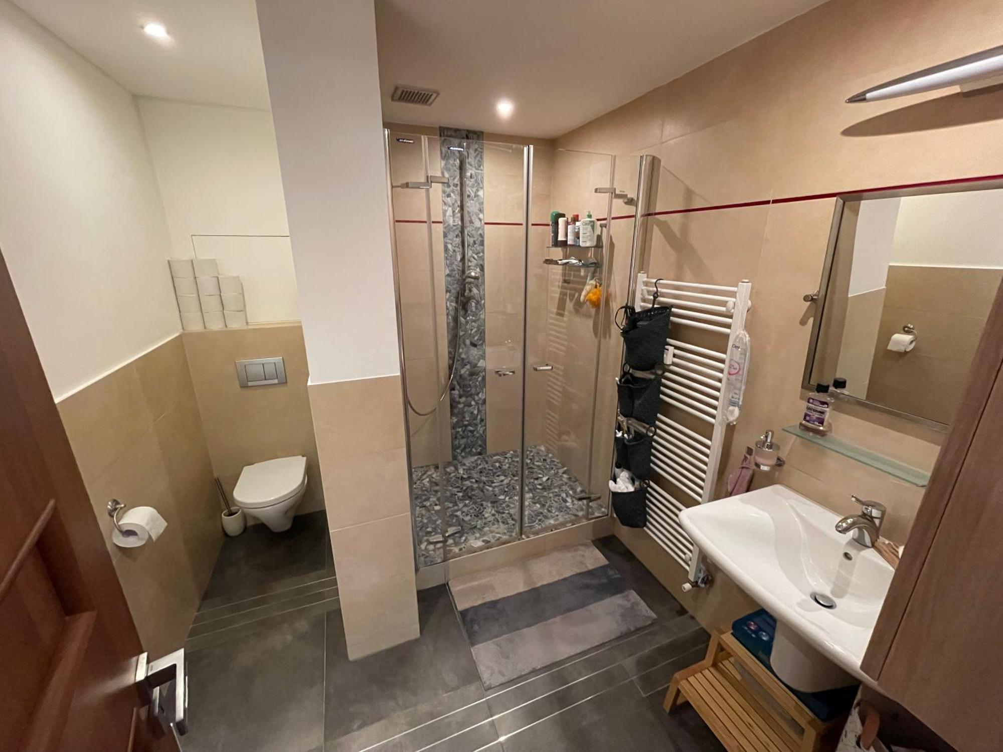 Orient Express Paris-pressburg By Zazi Apartament *