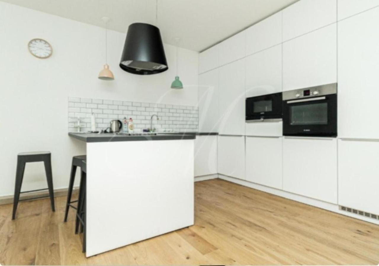 Apartament Orient Express Paris-pressburg By Zazi