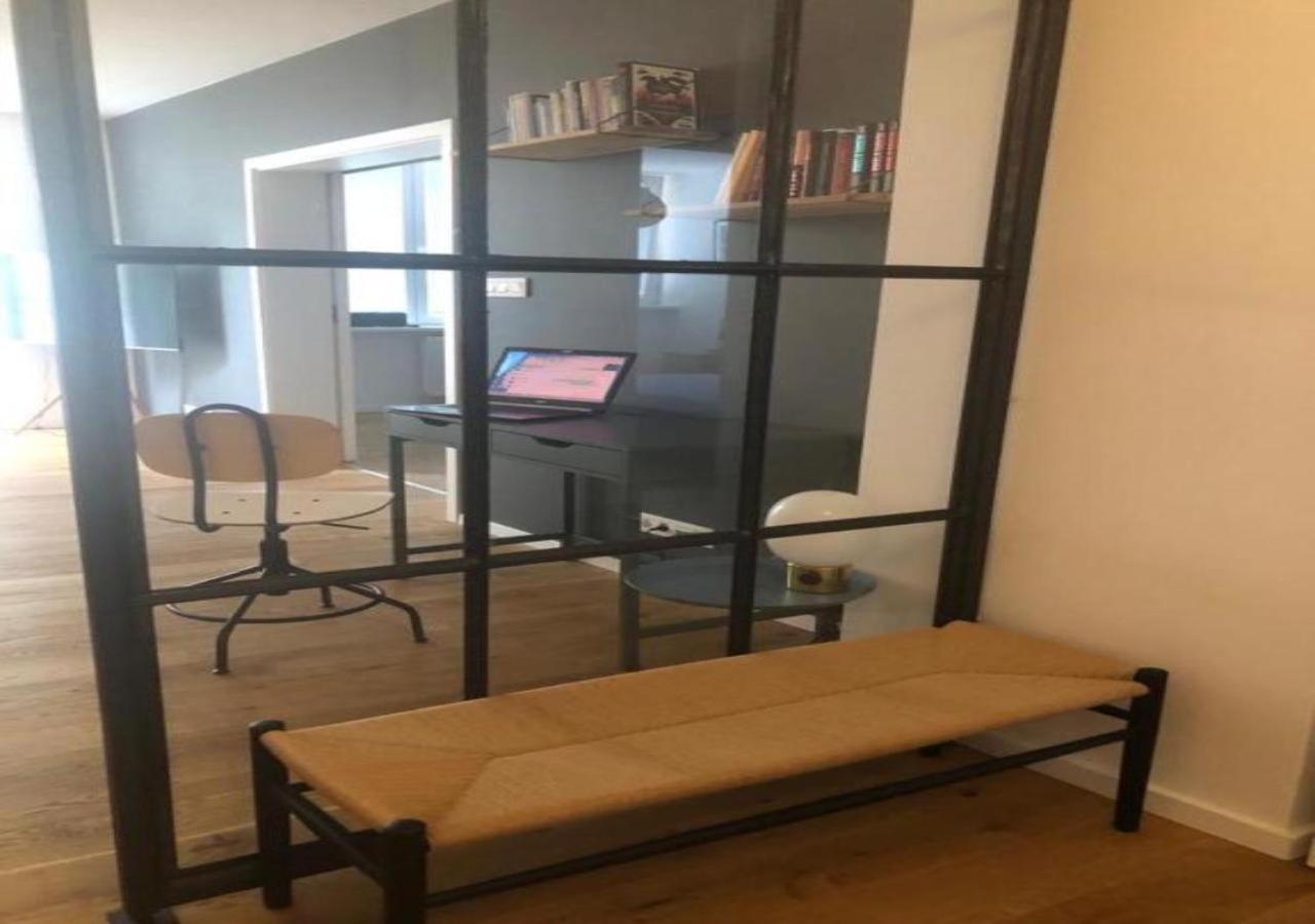 Orient Express Paris-pressburg By Zazi Apartament